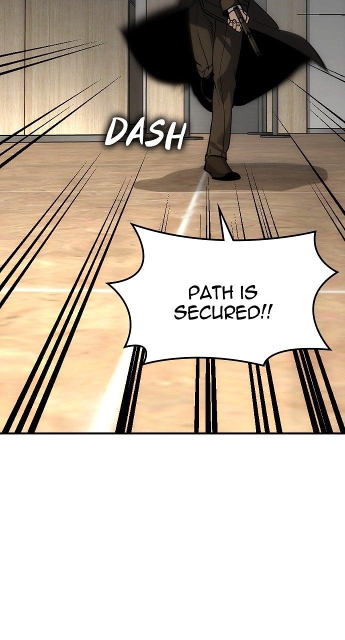 The Childe Chapter 38 - Page 23