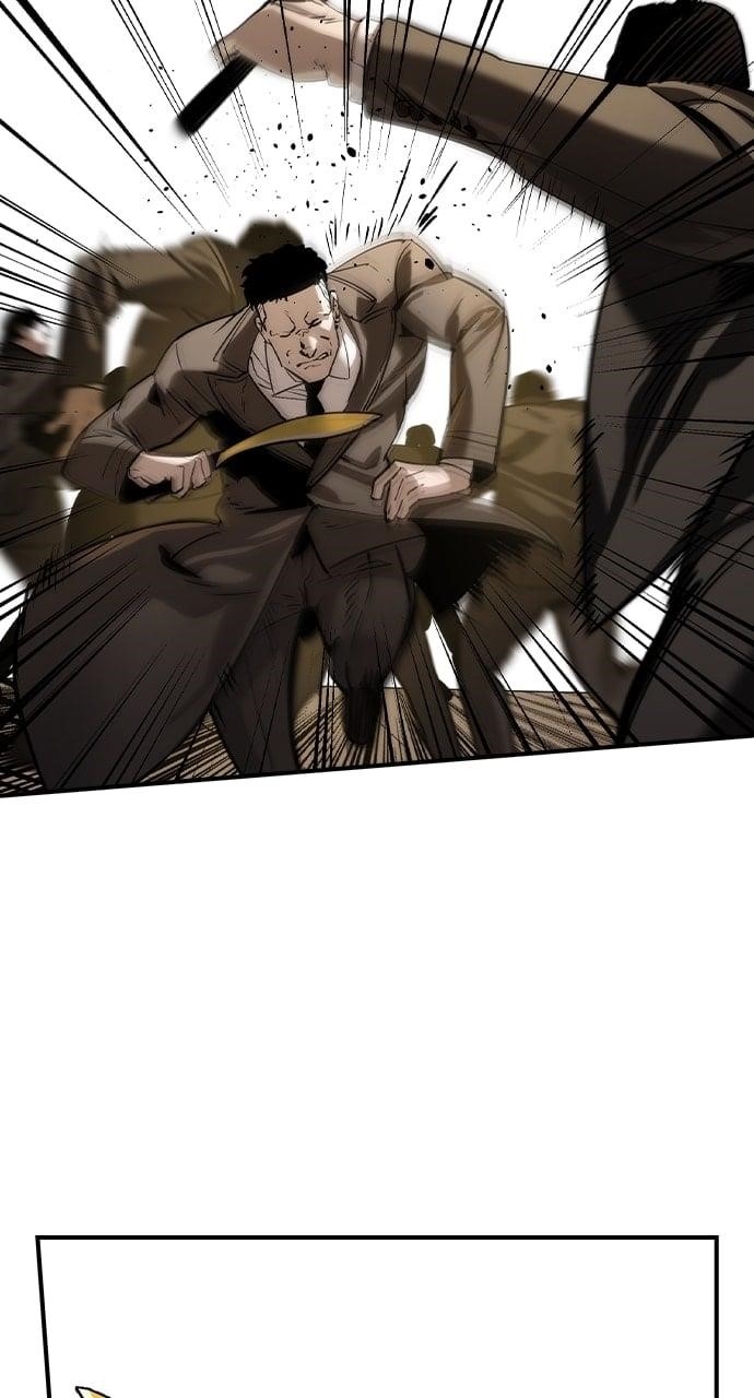 The Childe Chapter 38 - Page 26