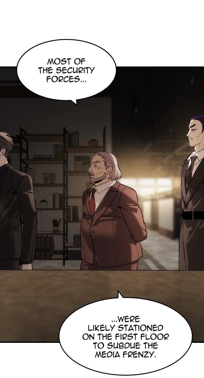 The Childe Chapter 38 - Page 42