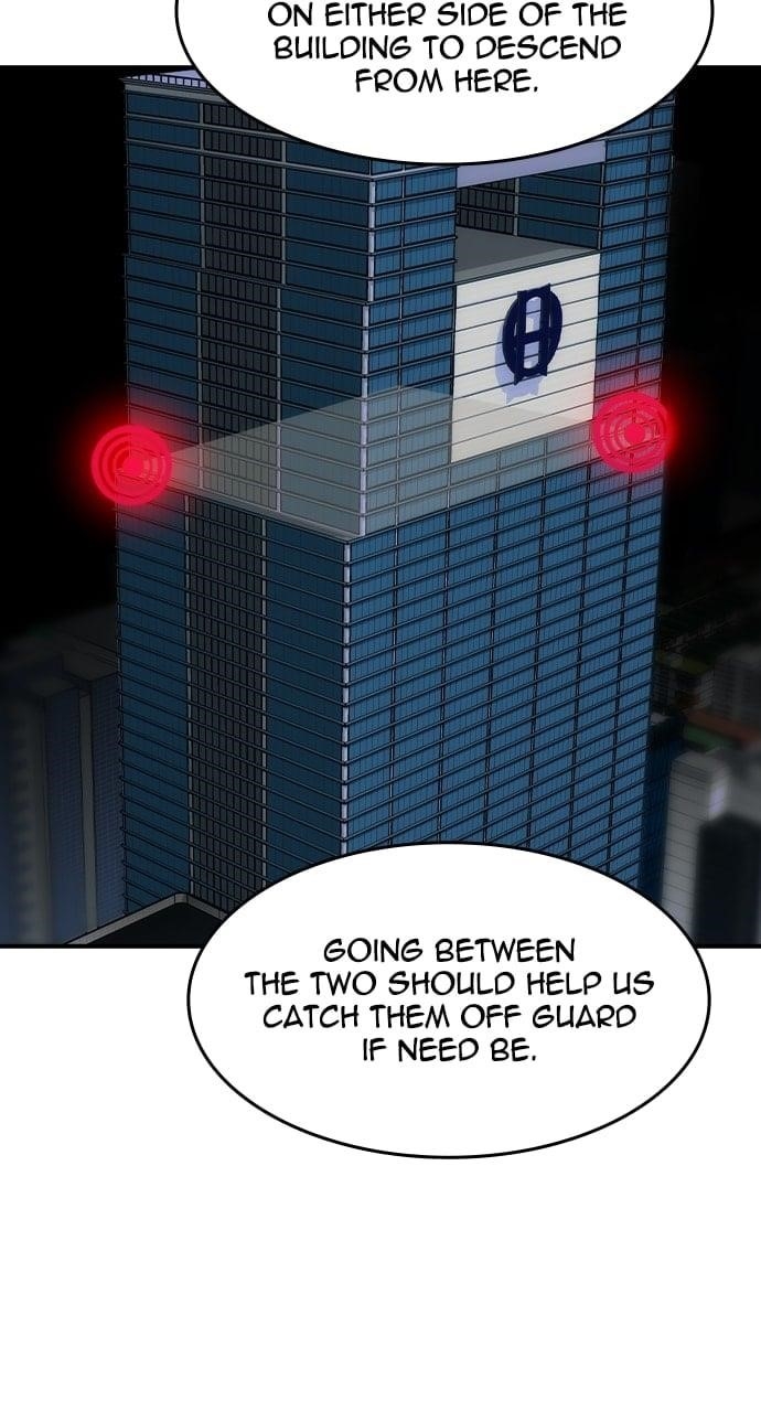 The Childe Chapter 38 - Page 45