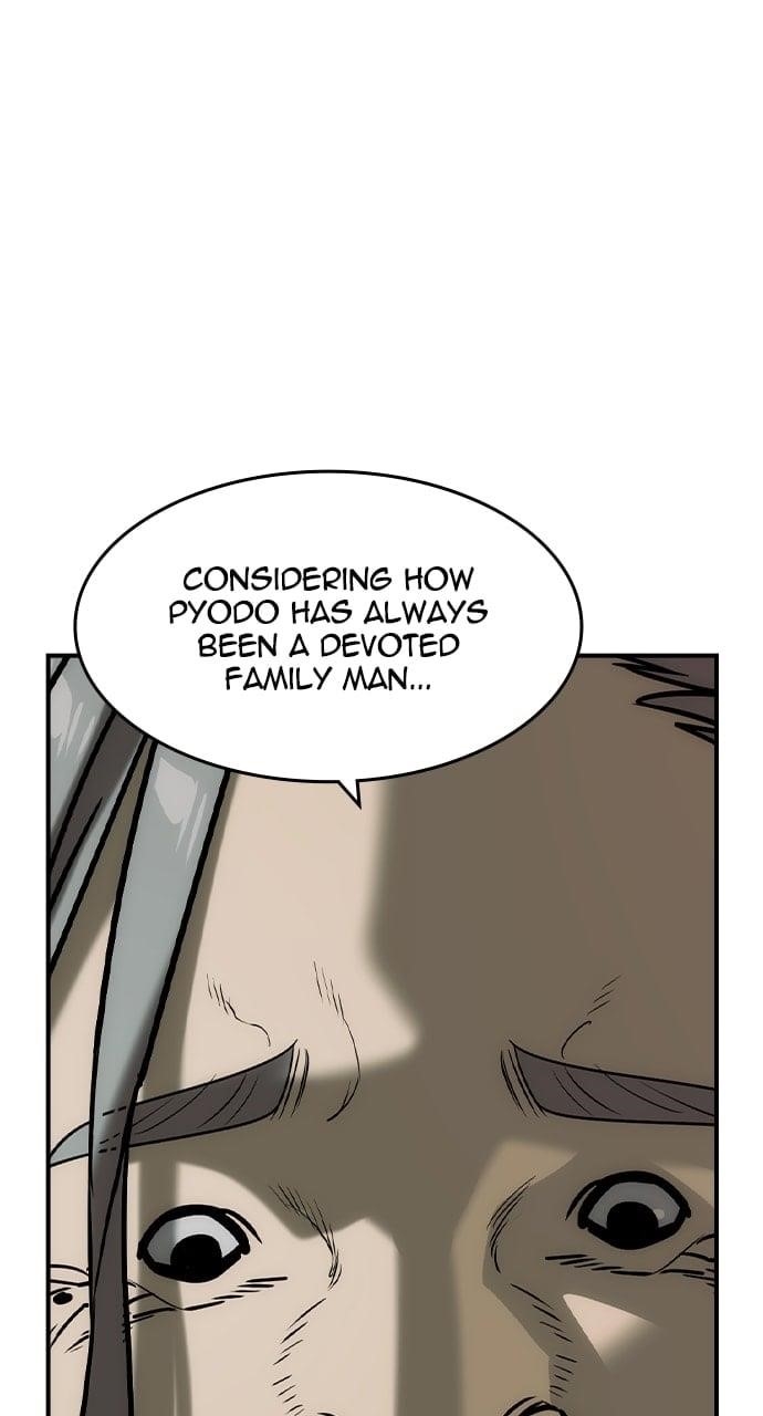 The Childe Chapter 38 - Page 54