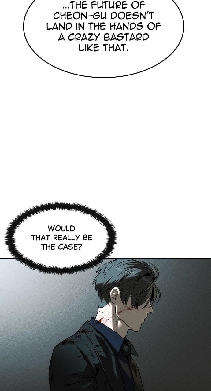 The Childe Chapter 38 - Page 61