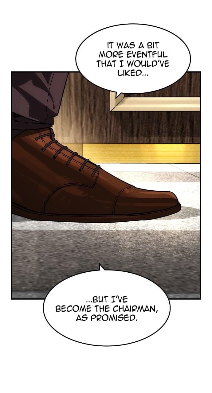 The Childe Chapter 38 - Page 72