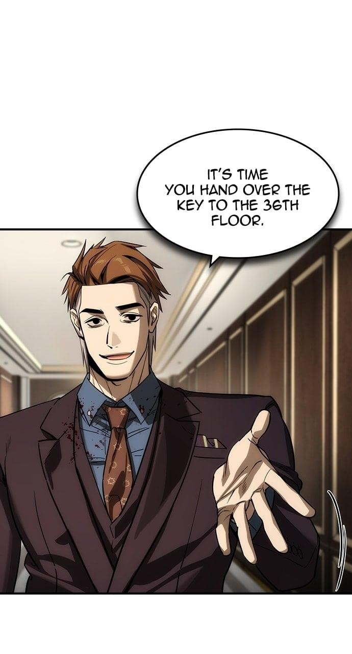 The Childe Chapter 38 - Page 73