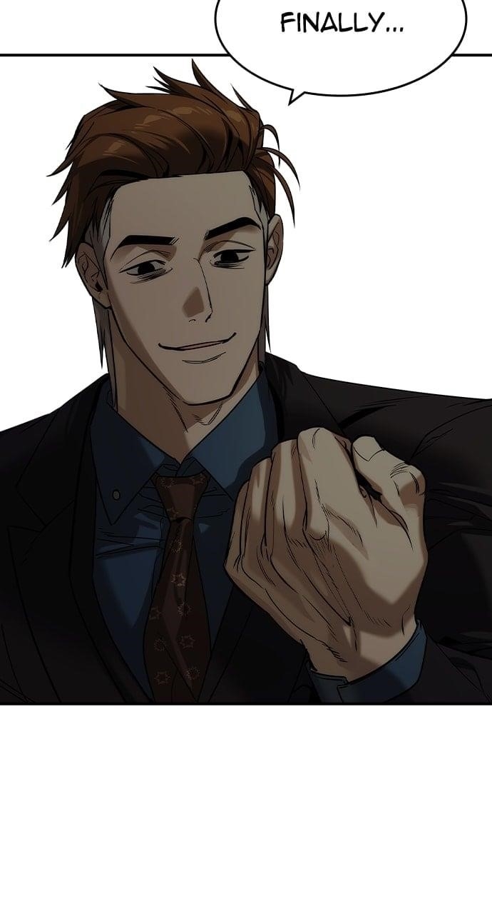 The Childe Chapter 38 - Page 79
