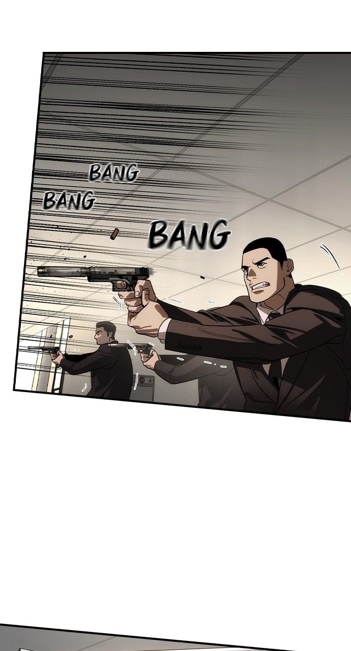 The Childe Chapter 38 - Page 8