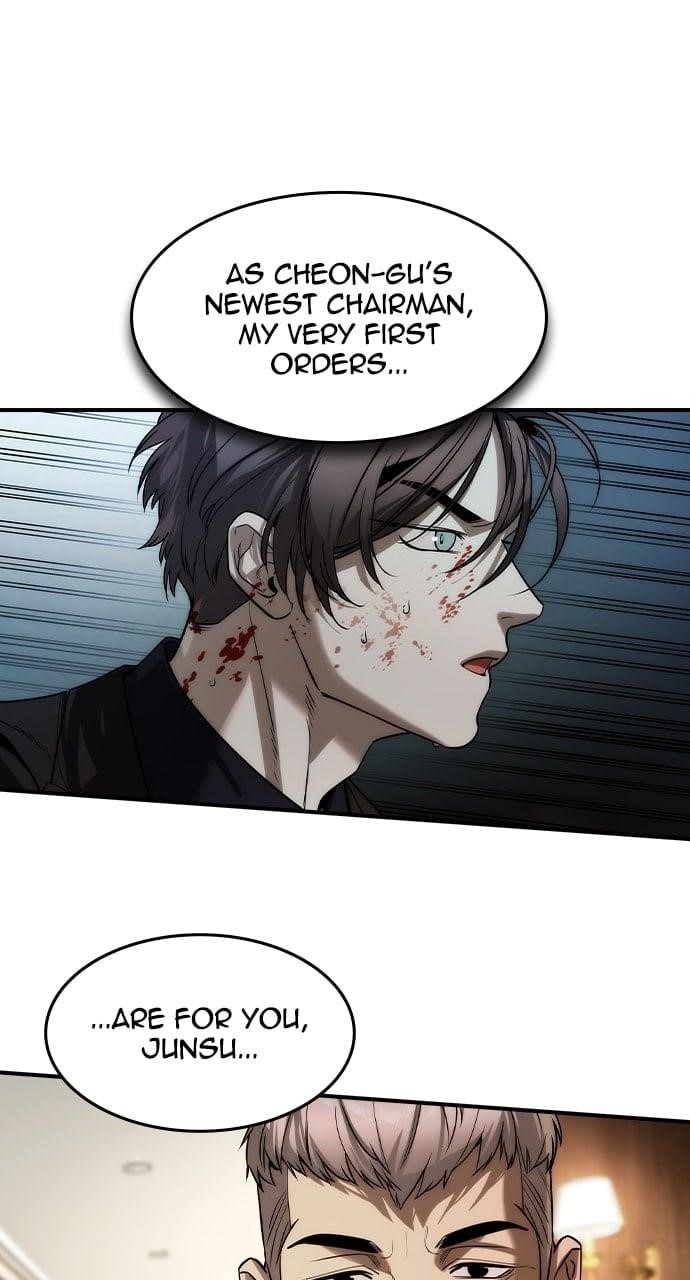 The Childe Chapter 38 - Page 85