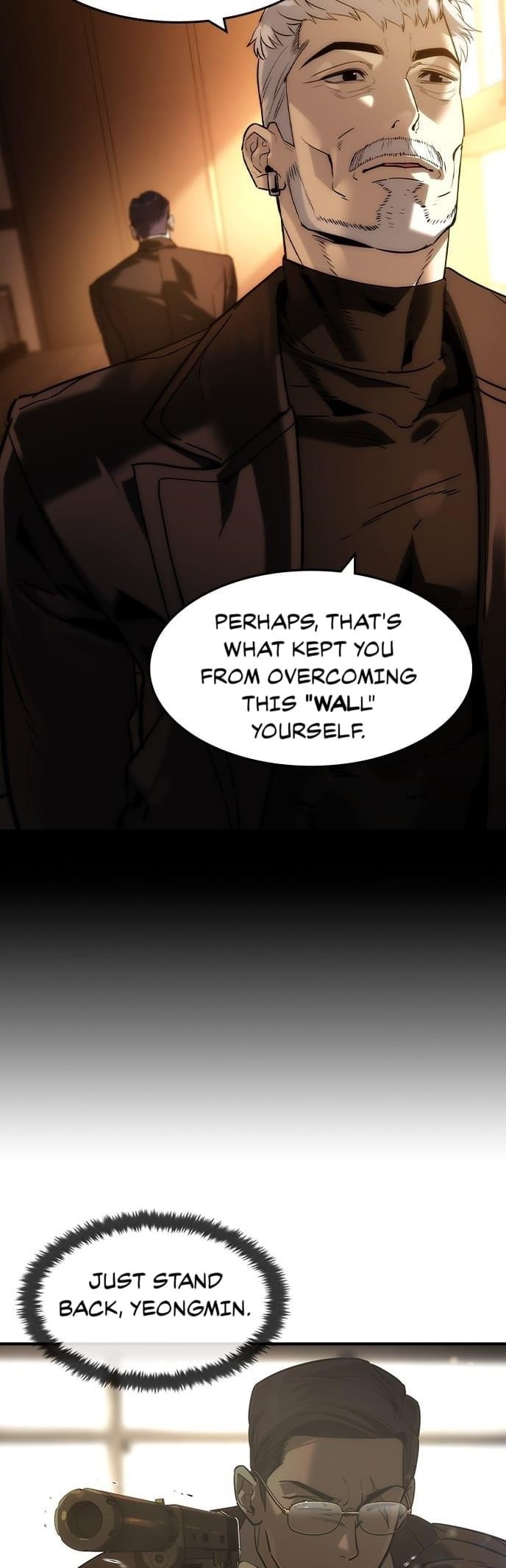 The Childe Chapter 39 - Page 11