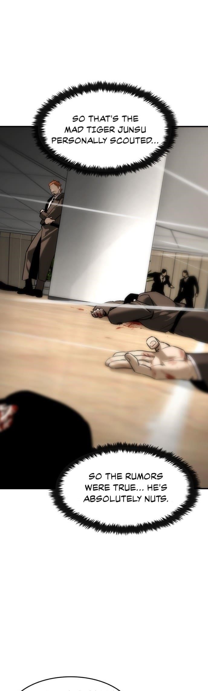 The Childe Chapter 39 - Page 14