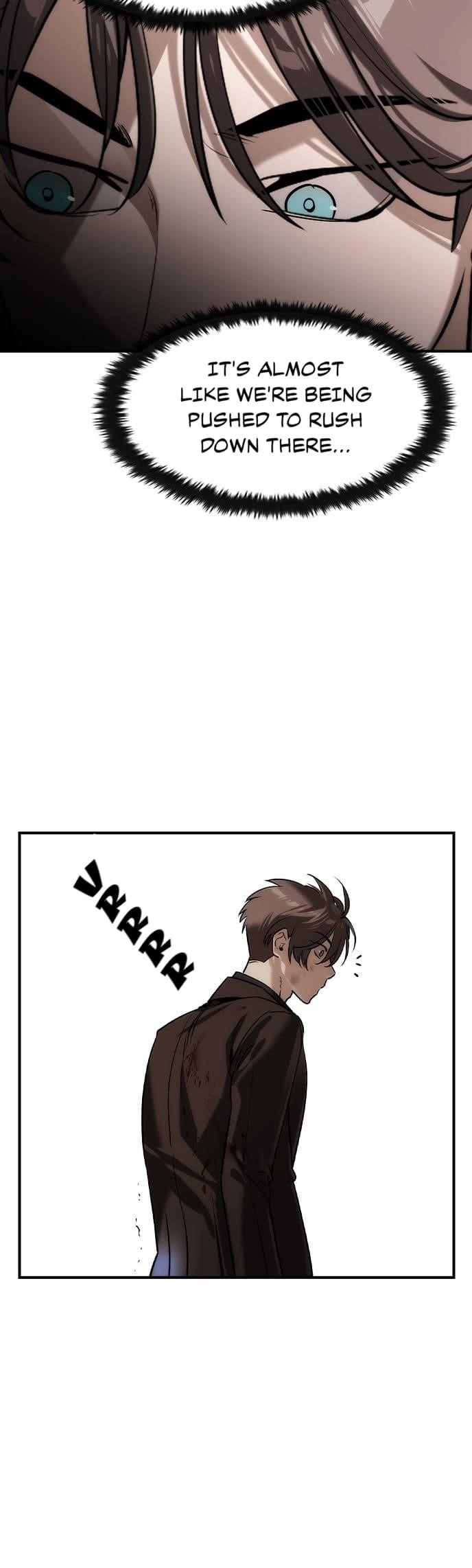 The Childe Chapter 39 - Page 19