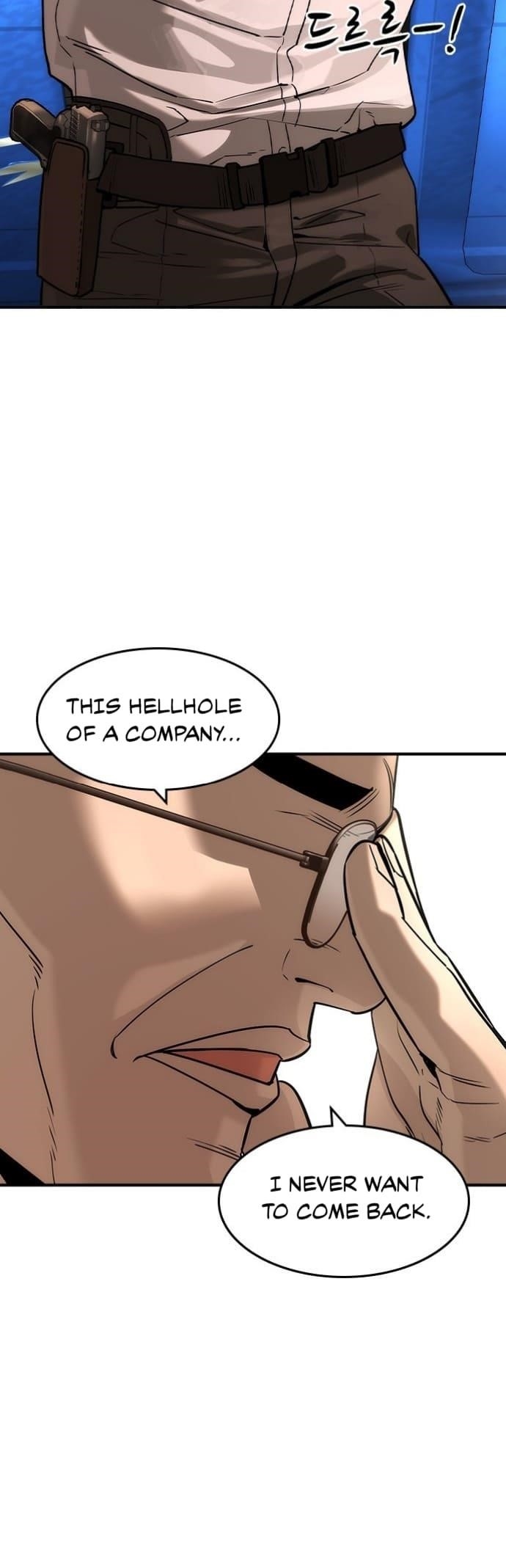 The Childe Chapter 39 - Page 32