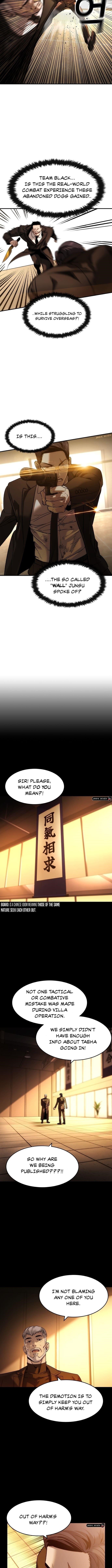 The Childe Chapter 39 - Page 5