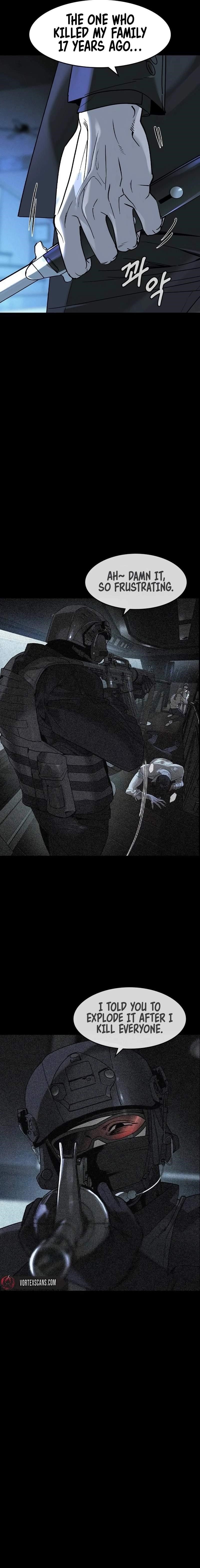 The Childe Chapter 4 - Page 25