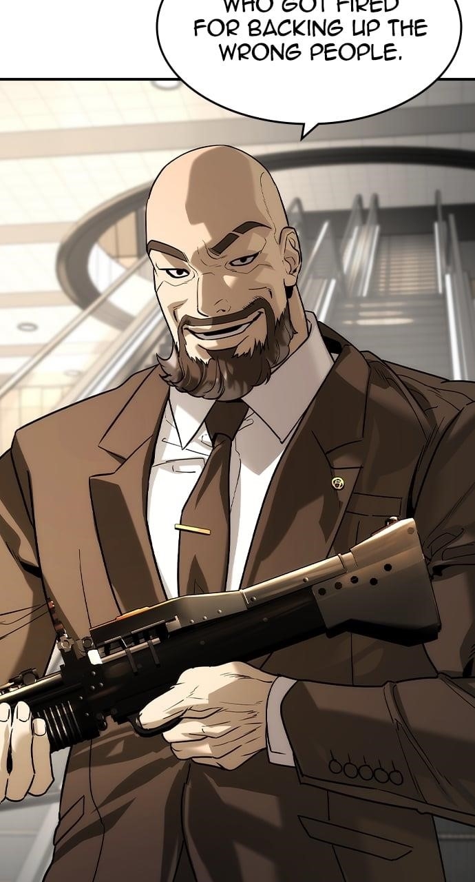 The Childe Chapter 40 - Page 11