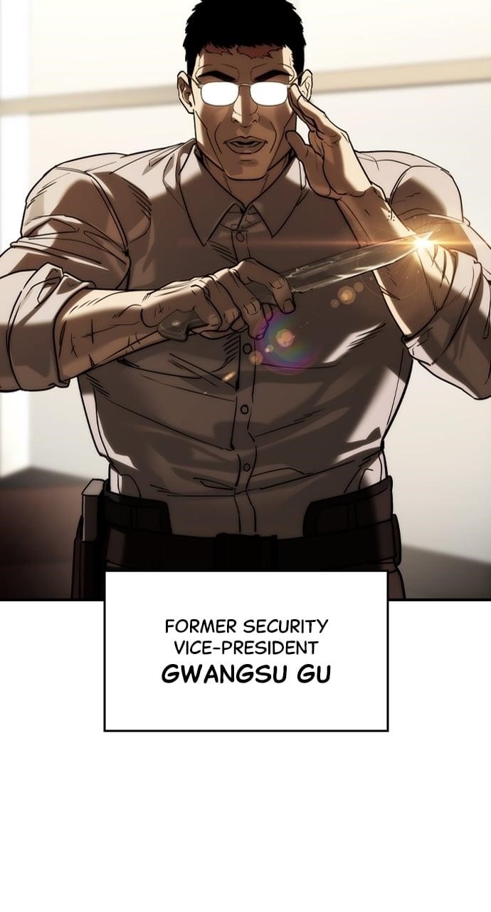 The Childe Chapter 40 - Page 13