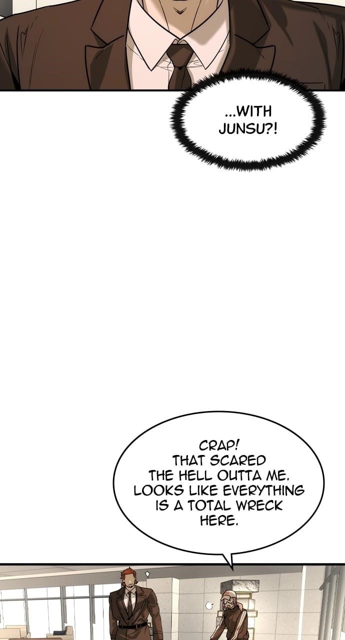 The Childe Chapter 40 - Page 16