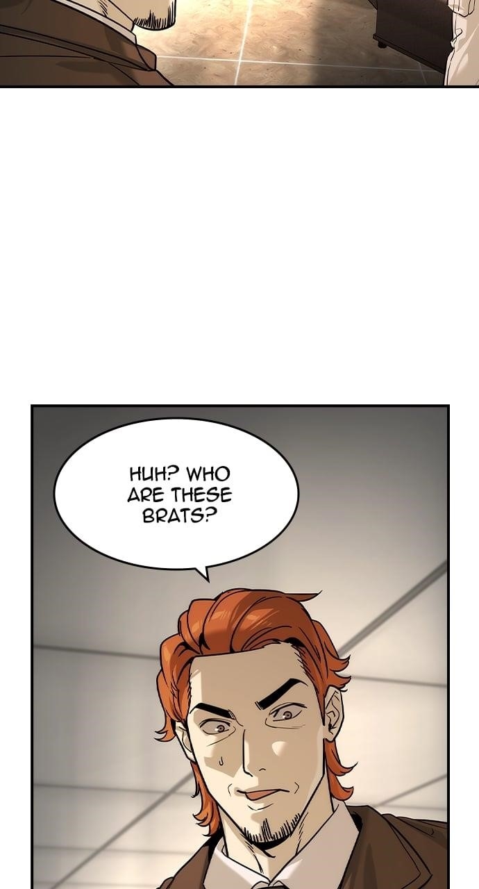 The Childe Chapter 40 - Page 18