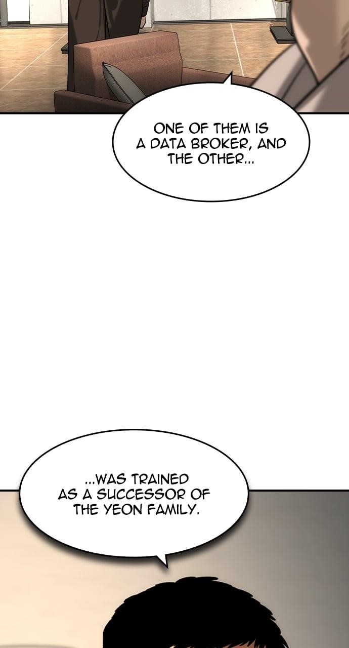 The Childe Chapter 40 - Page 20