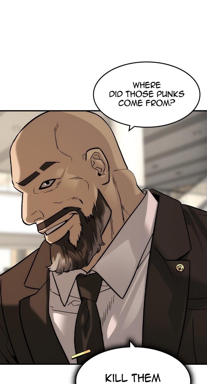 The Childe Chapter 40 - Page 24