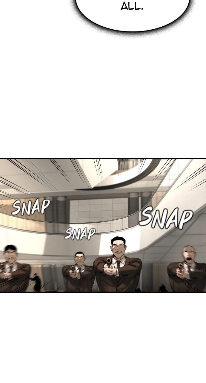 The Childe Chapter 40 - Page 25