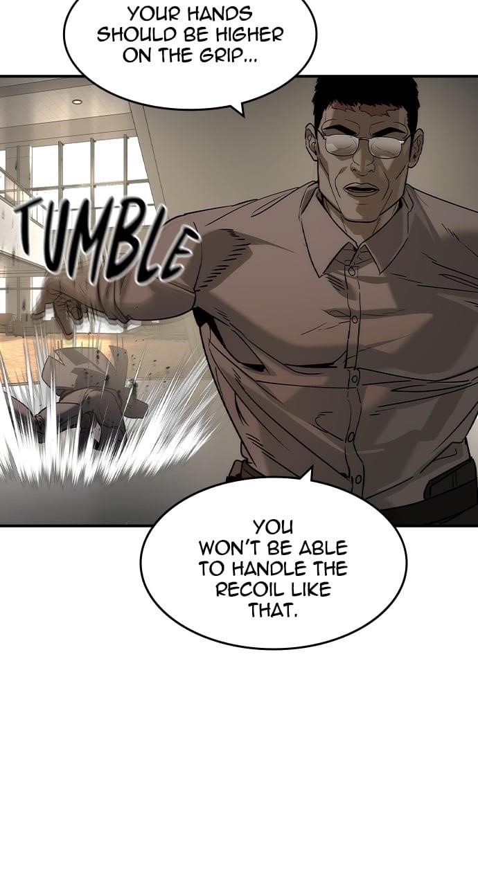 The Childe Chapter 40 - Page 27