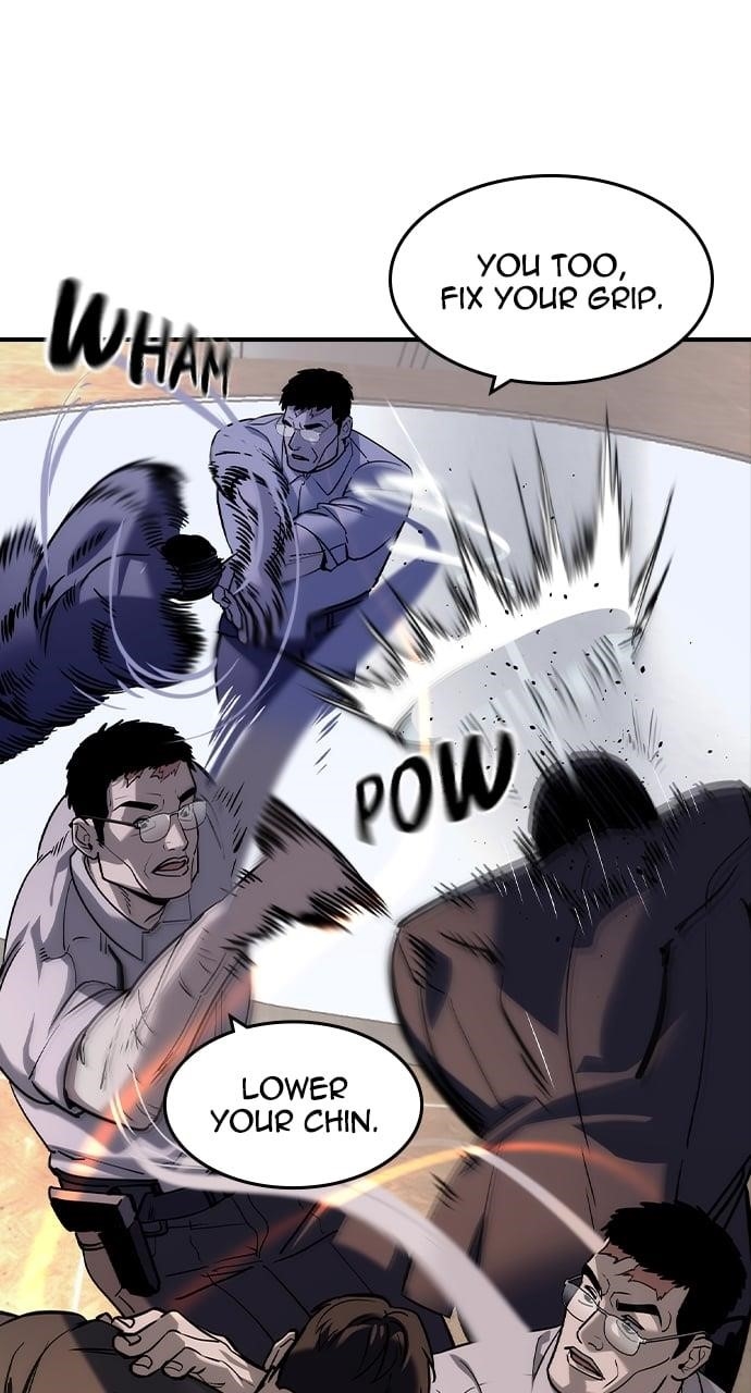 The Childe Chapter 40 - Page 29