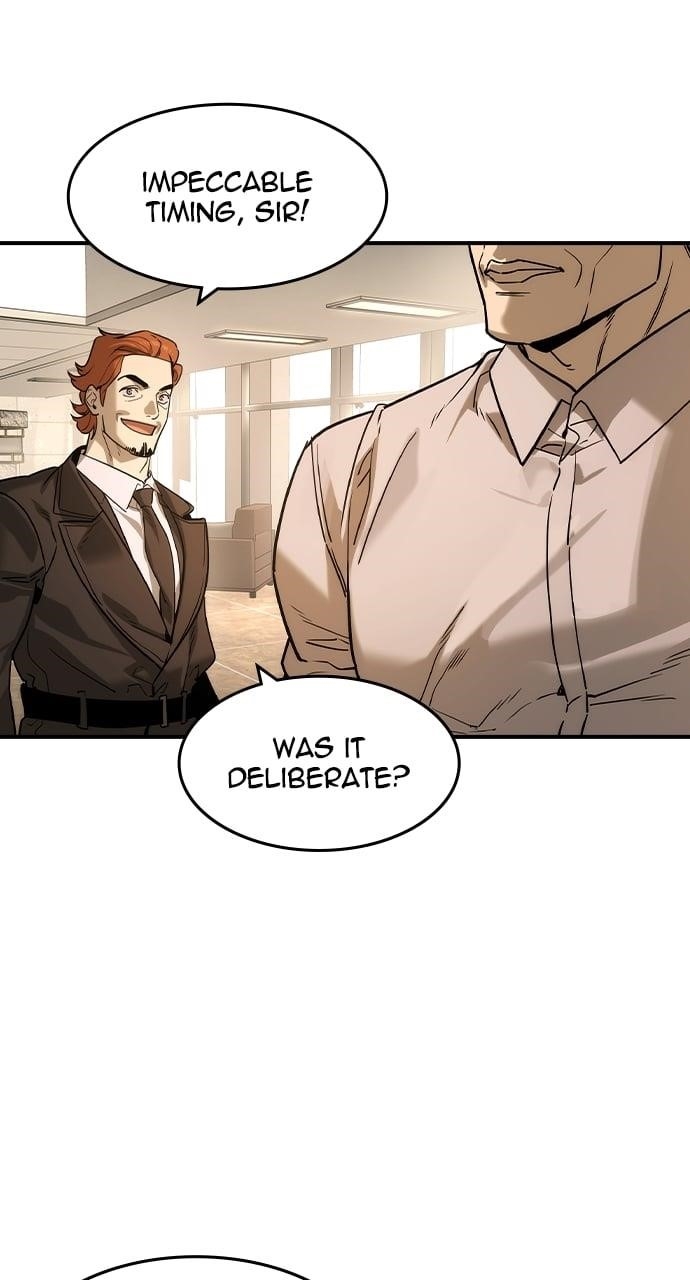 The Childe Chapter 40 - Page 3