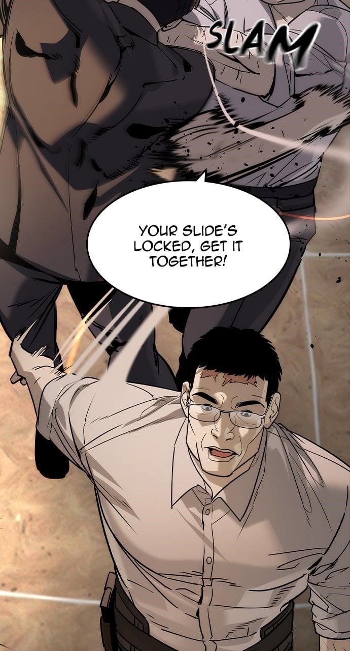 The Childe Chapter 40 - Page 30