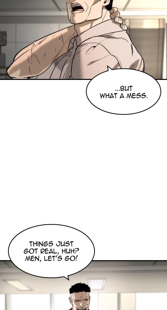 The Childe Chapter 40 - Page 33