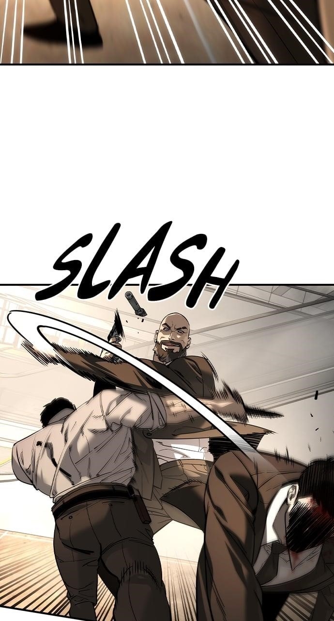 The Childe Chapter 40 - Page 41