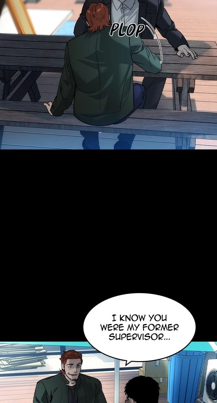 The Childe Chapter 40 - Page 47