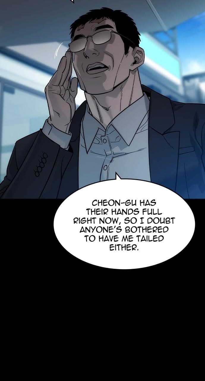 The Childe Chapter 40 - Page 49