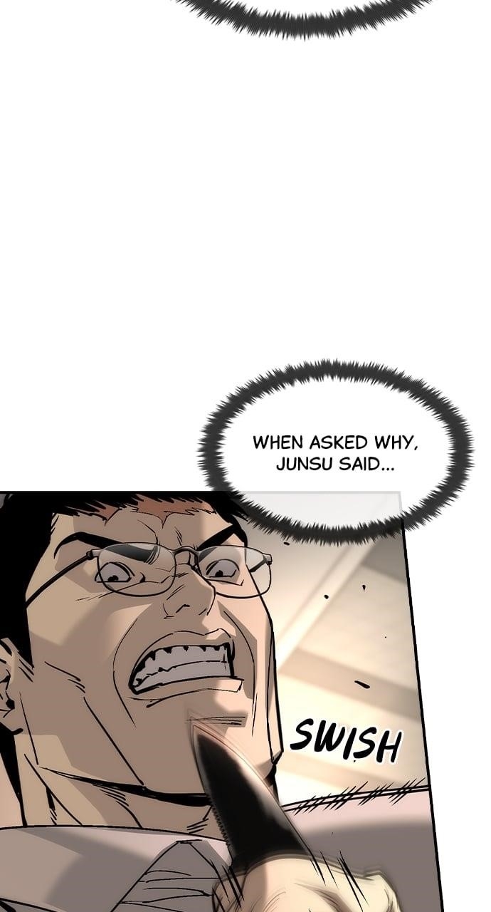 The Childe Chapter 40 - Page 64