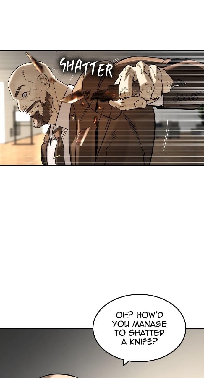 The Childe Chapter 40 - Page 67