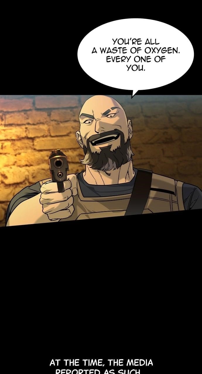 The Childe Chapter 41 - Page 18