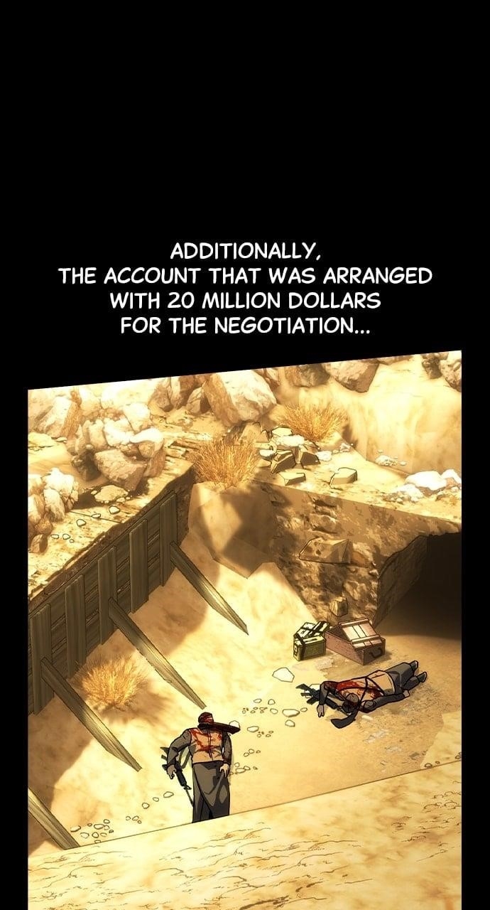 The Childe Chapter 41 - Page 21