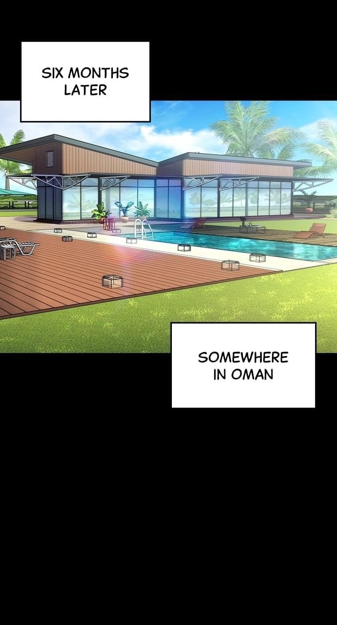 The Childe Chapter 41 - Page 23