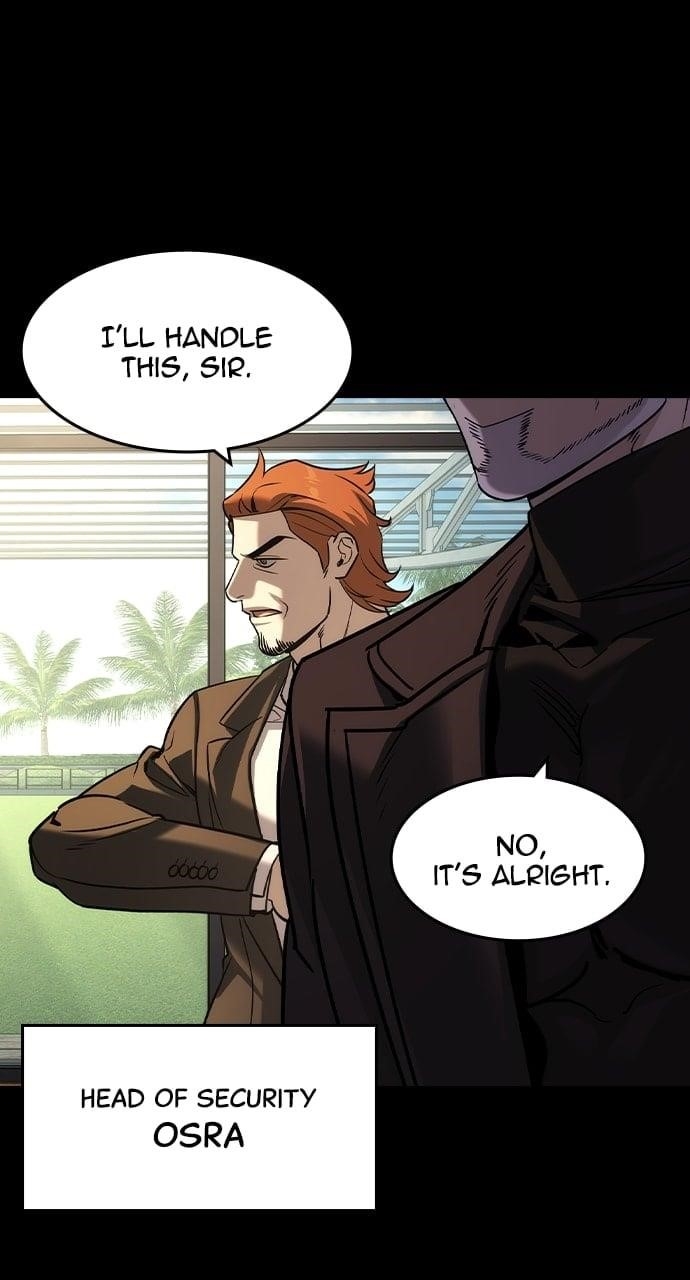 The Childe Chapter 41 - Page 27