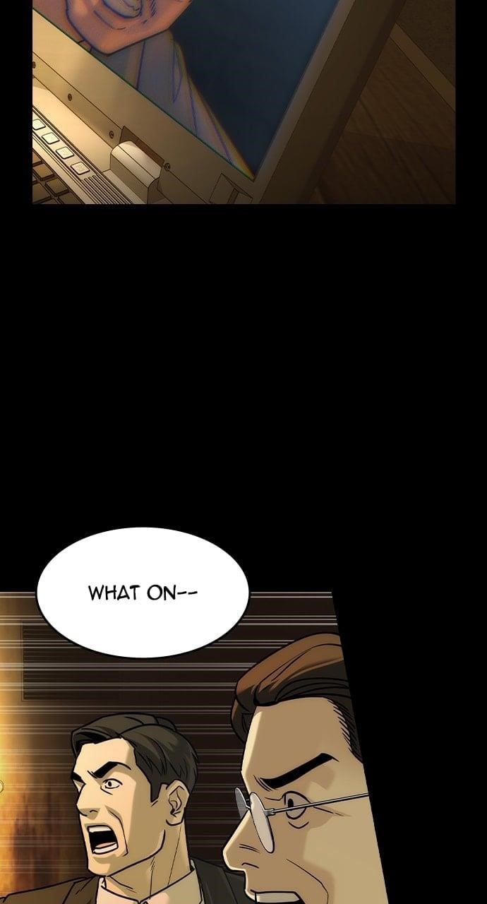 The Childe Chapter 41 - Page 5