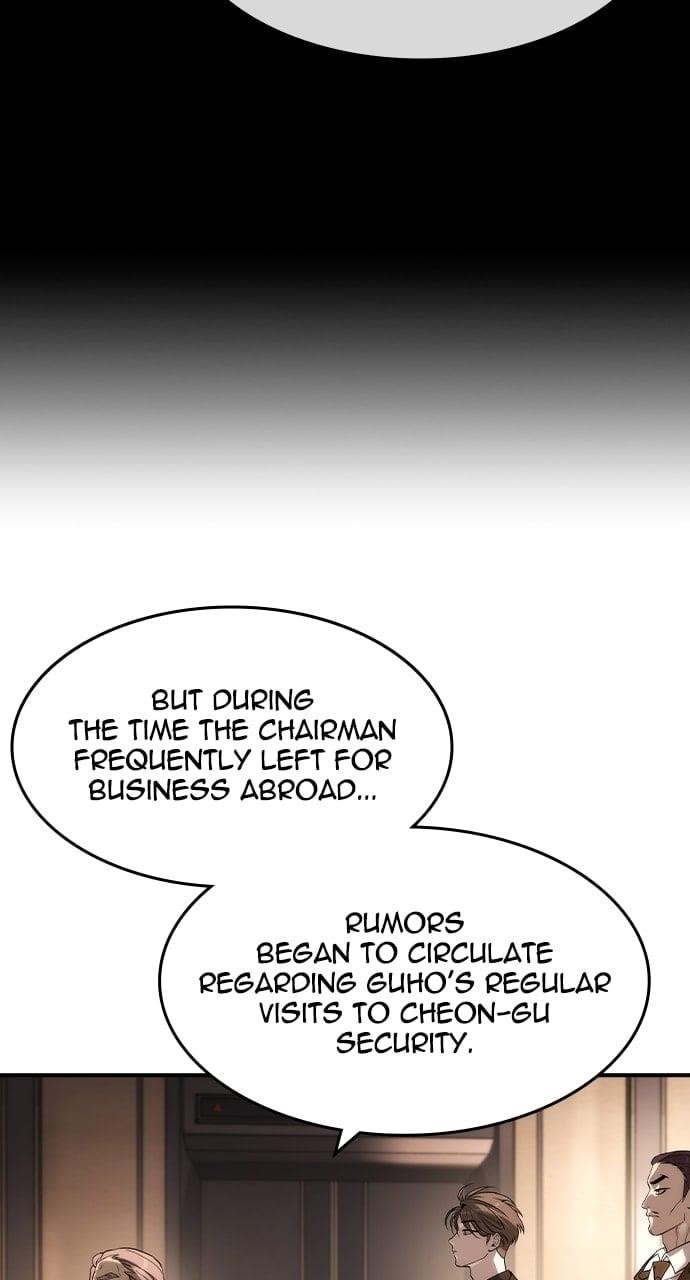 The Childe Chapter 41 - Page 50