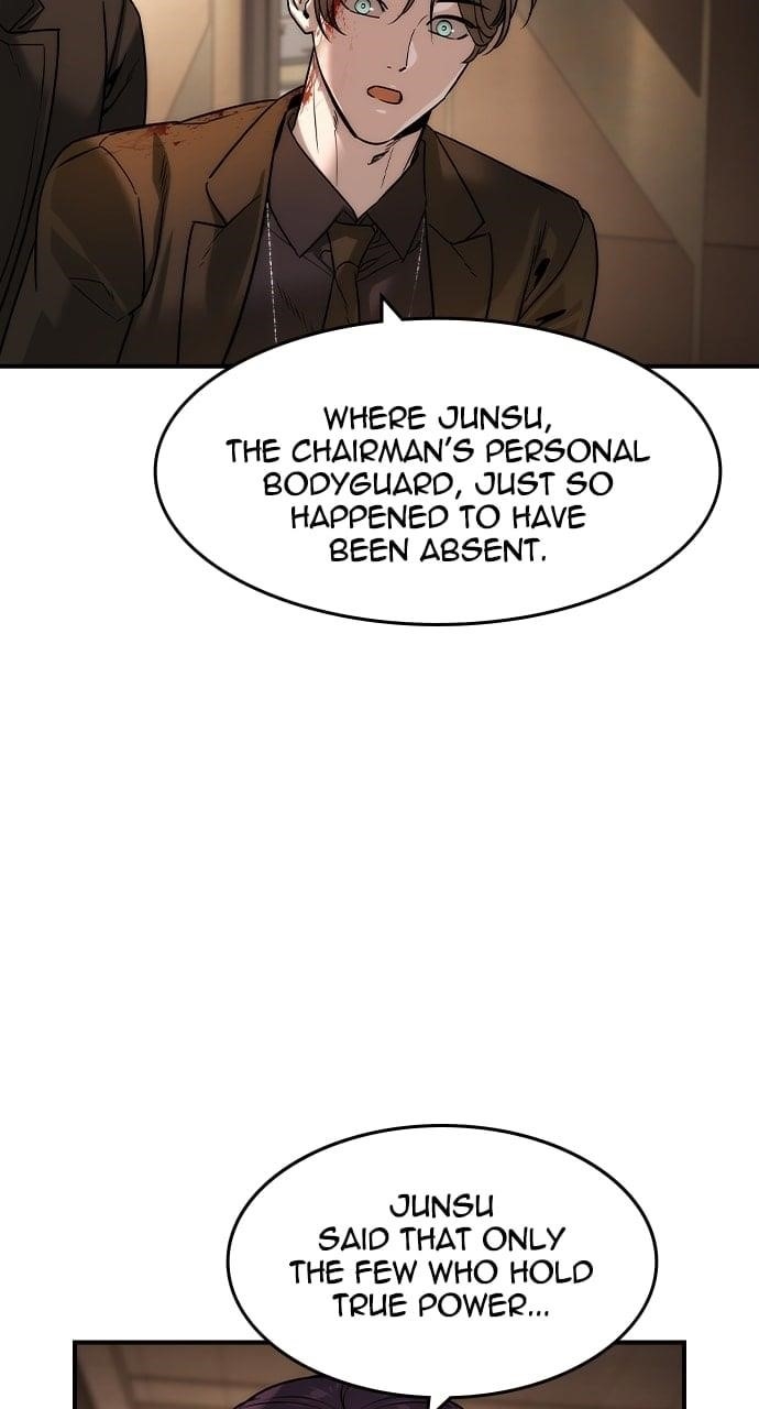 The Childe Chapter 41 - Page 52