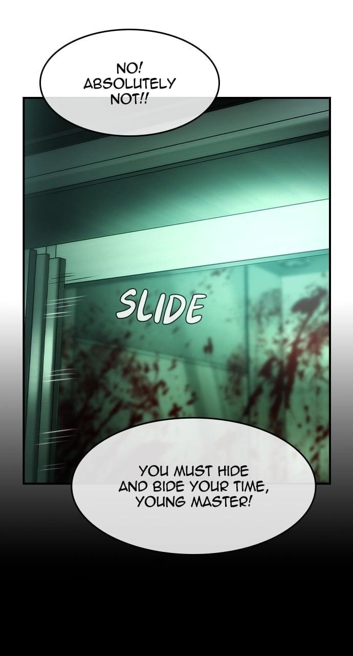 The Childe Chapter 41 - Page 74