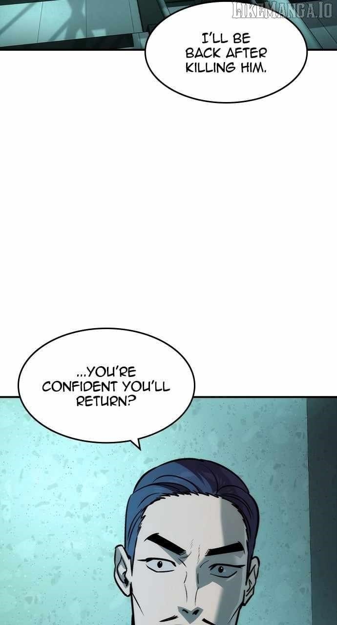 The Childe Chapter 42 - Page 11