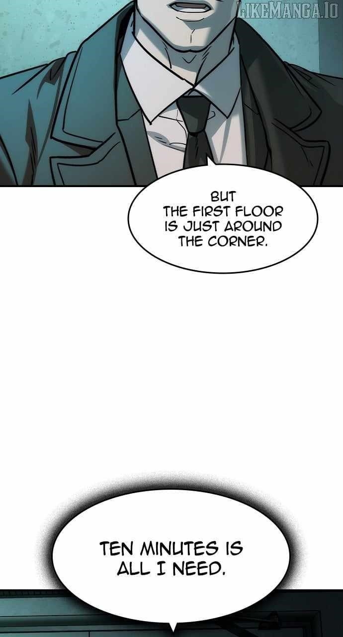 The Childe Chapter 42 - Page 12