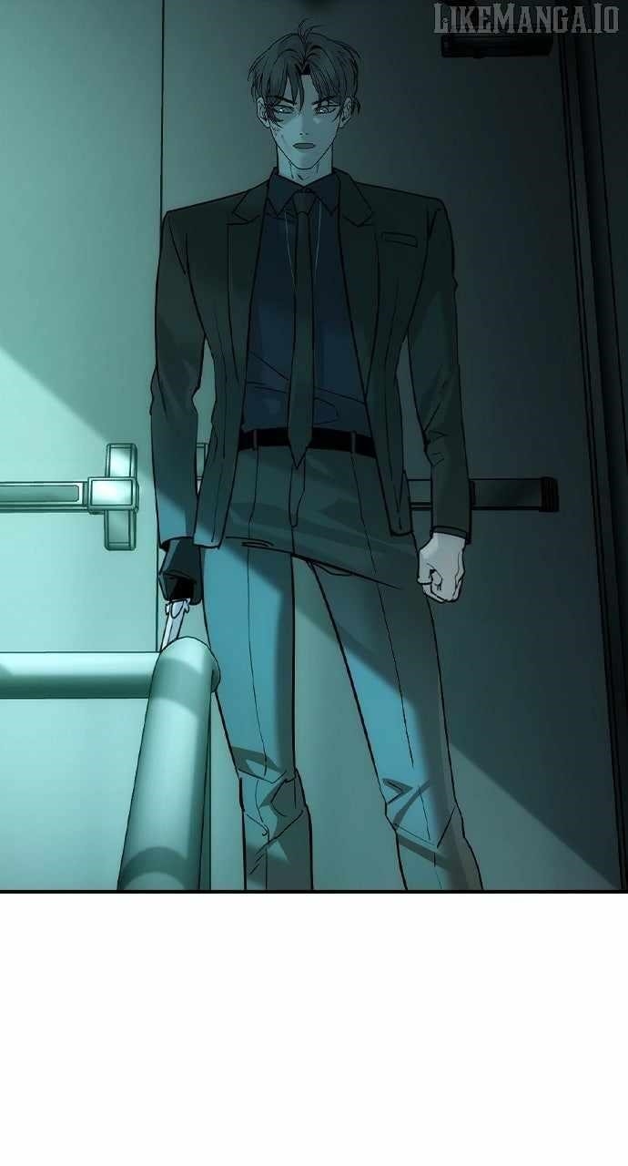 The Childe Chapter 42 - Page 13