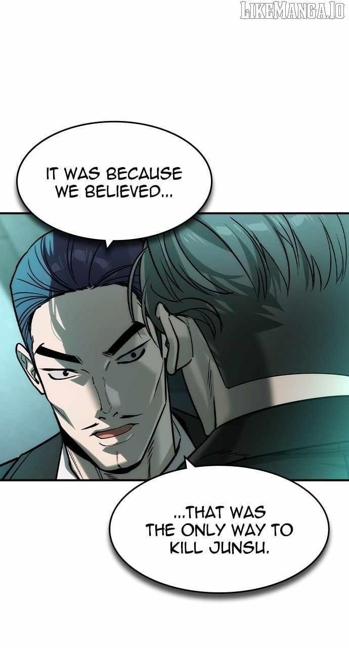 The Childe Chapter 42 - Page 16