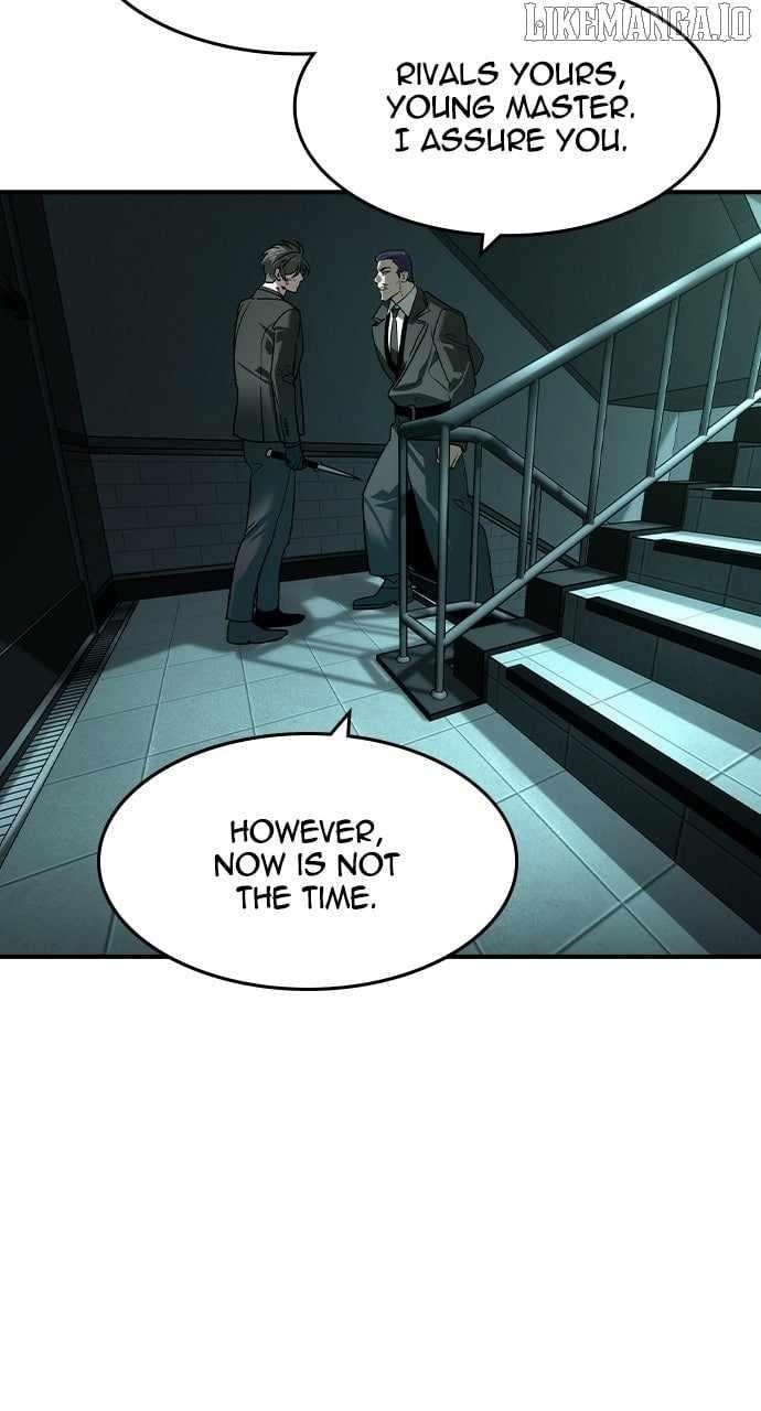 The Childe Chapter 42 - Page 22