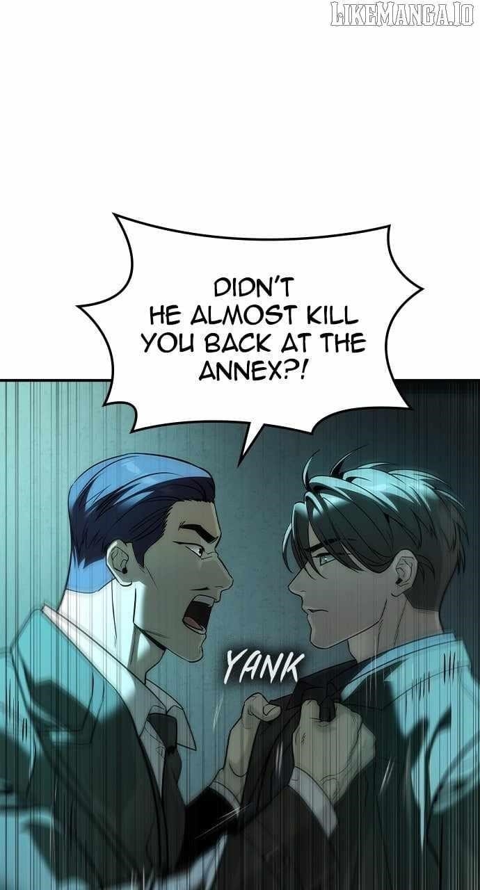 The Childe Chapter 42 - Page 24