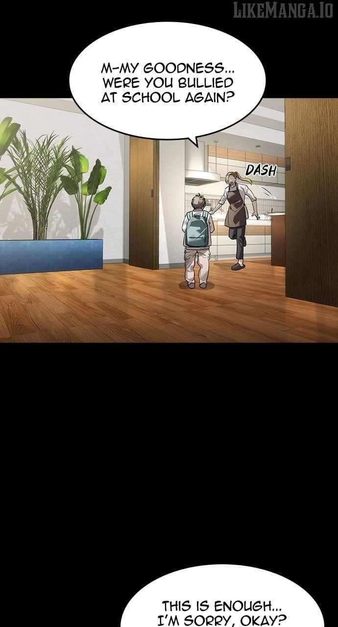 The Childe Chapter 42 - Page 3