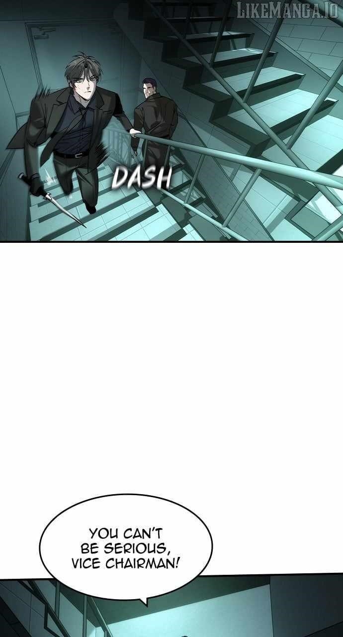 The Childe Chapter 42 - Page 37